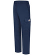 Bulwark Men's Cargo Pocket Work Pants - ComforTouch. PLC2