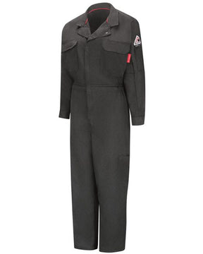 Bulwark Women's iQ Series® Mobility Coverall. QC21