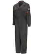 Bulwark Women's iQ Series® Mobility Coverall. QC21