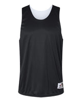 Alleson Athletic Men's Reversible Tank. 506CR - Black/ White