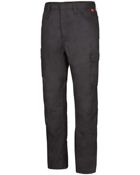 Bulwark Men's iQ Comfort Lightweight Pants. QP14