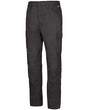 Bulwark Men's iQ Comfort Lightweight Pants. QP14
