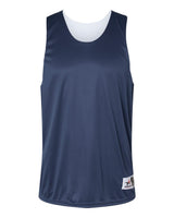 Alleson Athletic Men's Reversible Tank. 506CR - Navy/ White