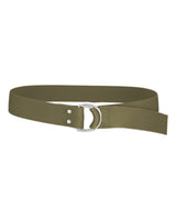 Alleson Athletic Football Belt 1" Width. 3FBLA - Vegas Gold