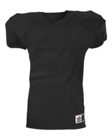 Alleson Athletic Youth Pro Game Football Jersey. 751Y - Black