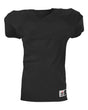 Alleson Athletic Youth Pro Game Football Jersey. 751Y - Black
