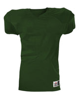 Alleson Athletic Youth Pro Game Football Jersey. 751Y - Forest