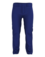 Alleson Athletic Youth Crush Premier Baseball Pants. 655WLPY - Royal