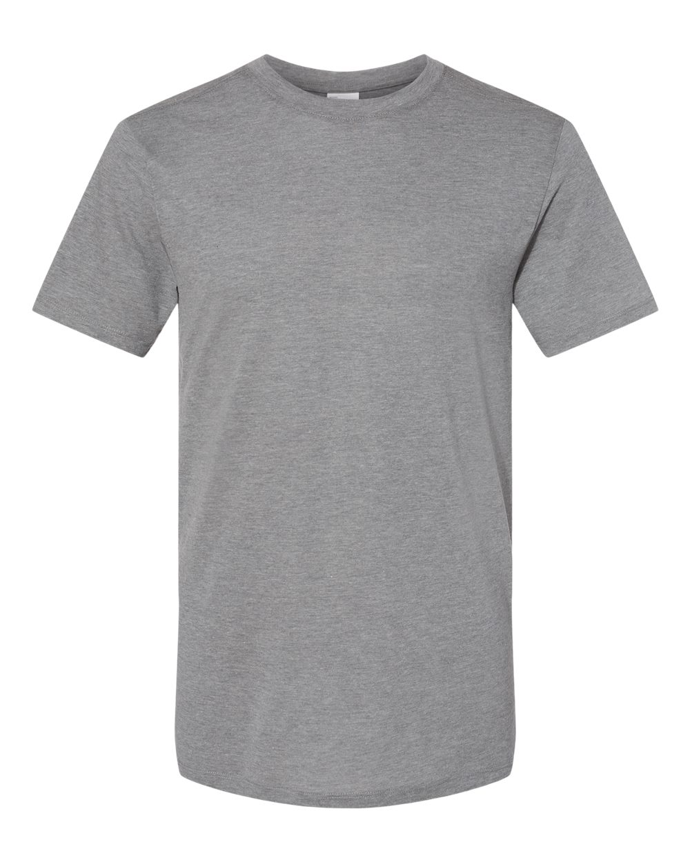 Augusta Sportswear Unisex Triblend T-Shirt. 3065 - Grey Heather