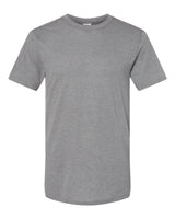 Augusta Sportswear Unisex Triblend T-Shirt. 3065 - Grey Heather