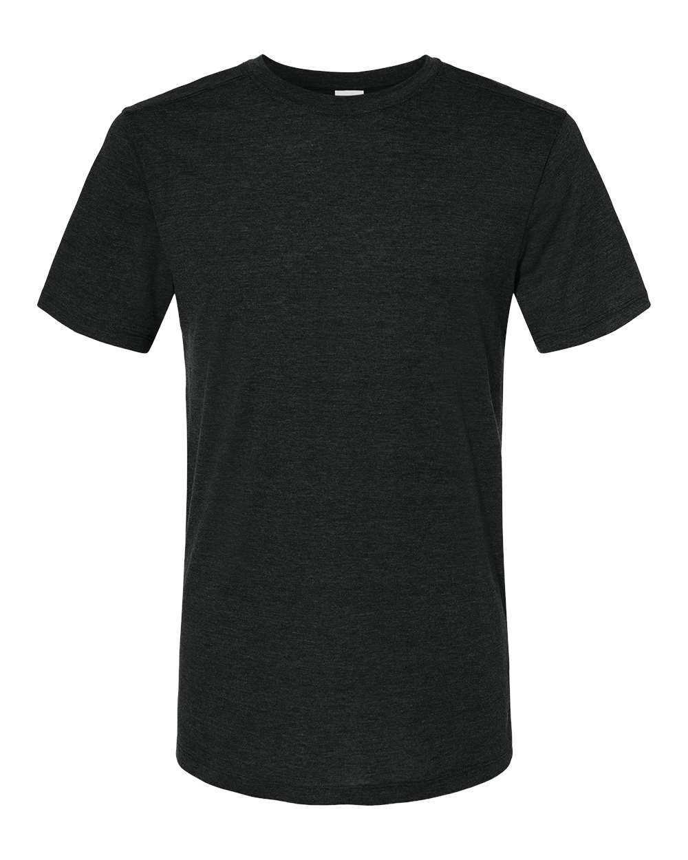 Augusta Sportswear Unisex Triblend T-Shirt. 3065 - Black Heather