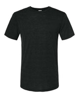 Augusta Sportswear Unisex Triblend T-Shirt. 3065 - Black Heather
