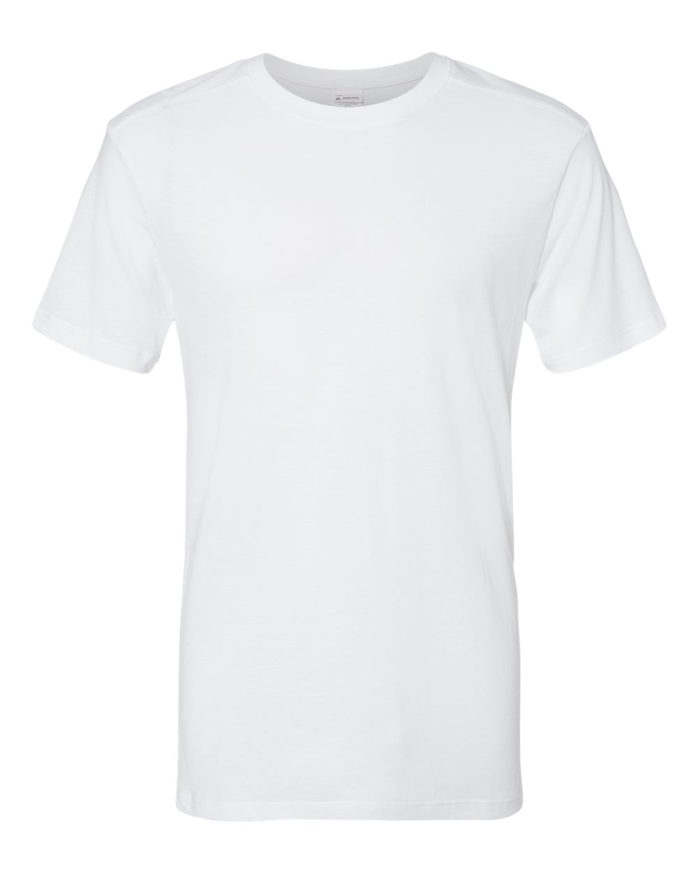 Augusta Sportswear Unisex Triblend T-Shirt. 3065 - White