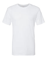 Augusta Sportswear Unisex Triblend T-Shirt. 3065 - White