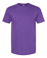 Gildan Unisex Softstyle® CVC T-Shirt. 64000CVC - Amethyst