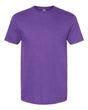 Gildan Unisex Softstyle® CVC T-Shirt. 64000CVC - Amethyst