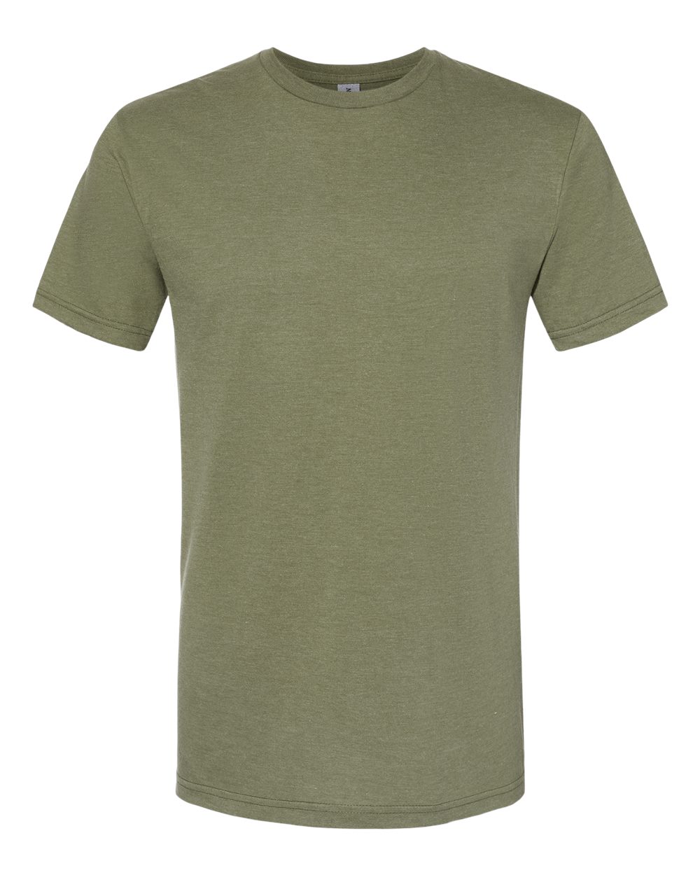 Gildan Unisex Softstyle® CVC T-Shirt. 64000CVC - Cactus