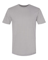 Gildan Unisex Softstyle® CVC T-Shirt. 64000CVC - Cement