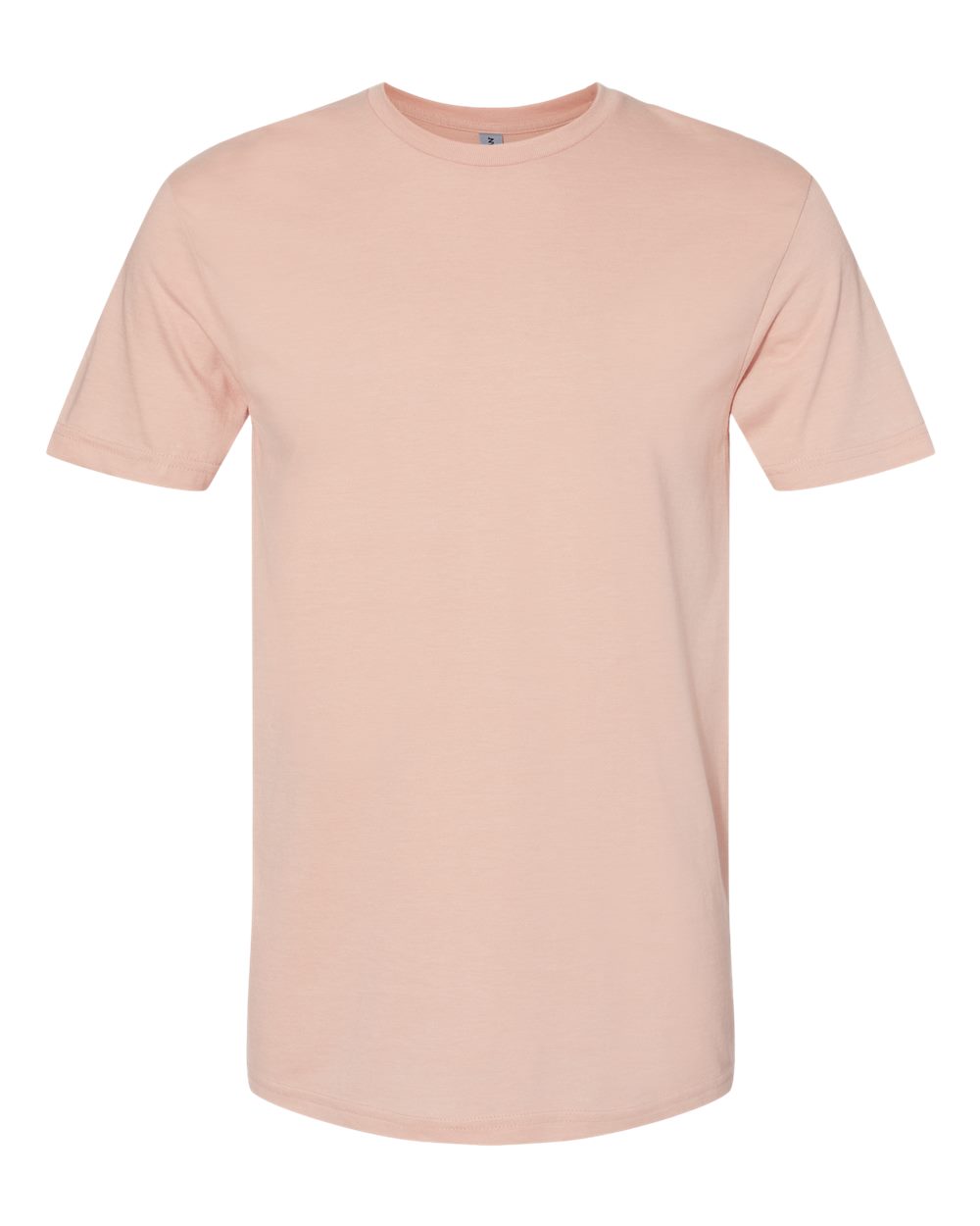 Gildan Unisex Softstyle® CVC T-Shirt. 64000CVC - Dusty Rose