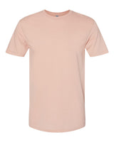 Gildan Unisex Softstyle® CVC T-Shirt. 64000CVC - Dusty Rose