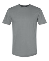 Gildan Unisex Softstyle® CVC T-Shirt. 64000CVC - Gunmetal