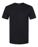 Gildan Unisex Softstyle® CVC T-Shirt. 64000CVC - Pitch Black