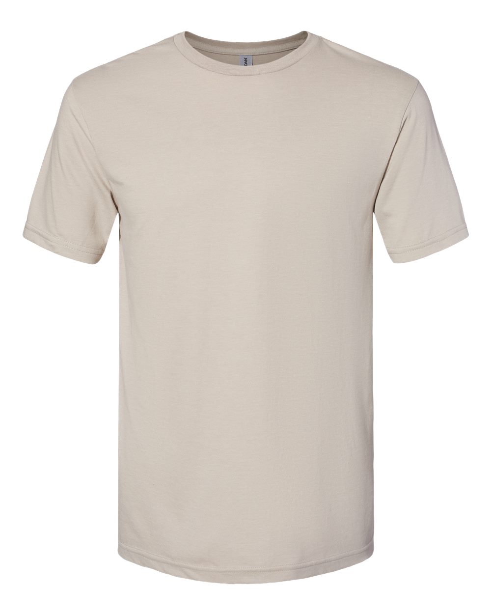 Gildan Unisex Softstyle® CVC T-Shirt. 64000CVC - Slate