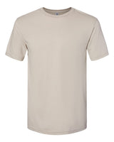 Gildan Unisex Softstyle® CVC T-Shirt. 64000CVC - Slate