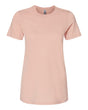 Gildan Women's Softstyle® CVC T-Shirt. 64001LCVC - Dusty Rose