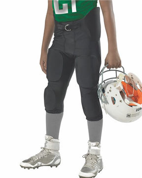 Alleson Athletic Men's Intergrated Football Pants. 689S