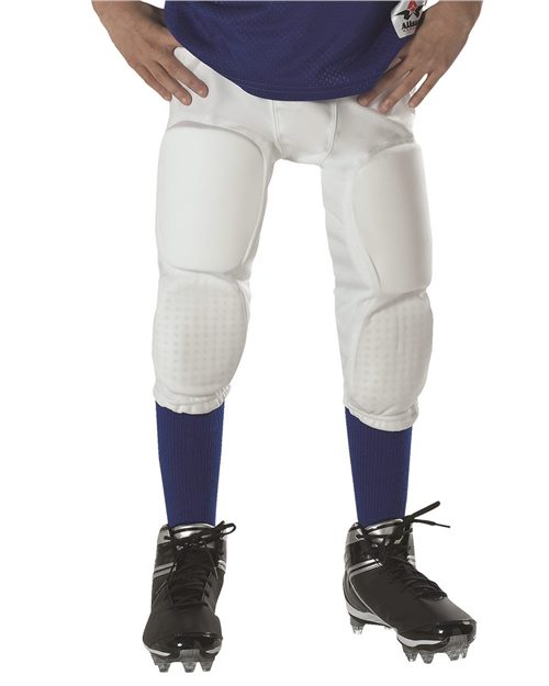 Alleson Athletic Men's Solo Football Pants. 687P