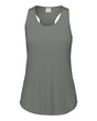 Augusta Sportswear Girls' Lux Triblend Tank Top. 3079 - Grey Heather