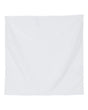 Liberty Bags Sublimation Bandana. PSB2121 - White