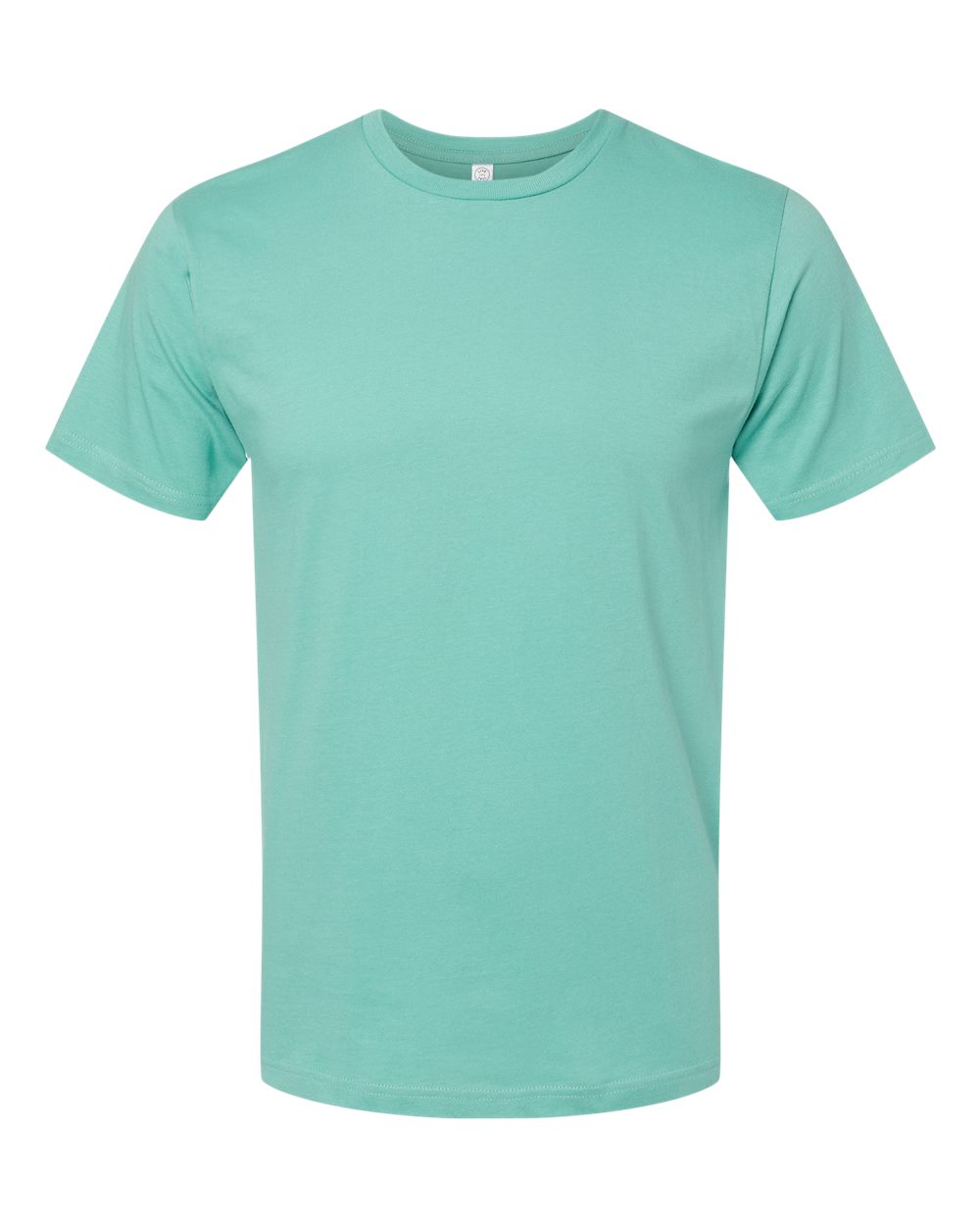 LAT Unisex Fine Jersey Tee. 6901 - Saltwater