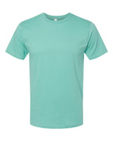 LAT Unisex Fine Jersey Tee. 6901 - Saltwater