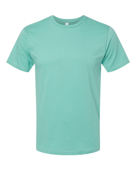 LAT Unisex Fine Jersey Tee. 6901 - Saltwater