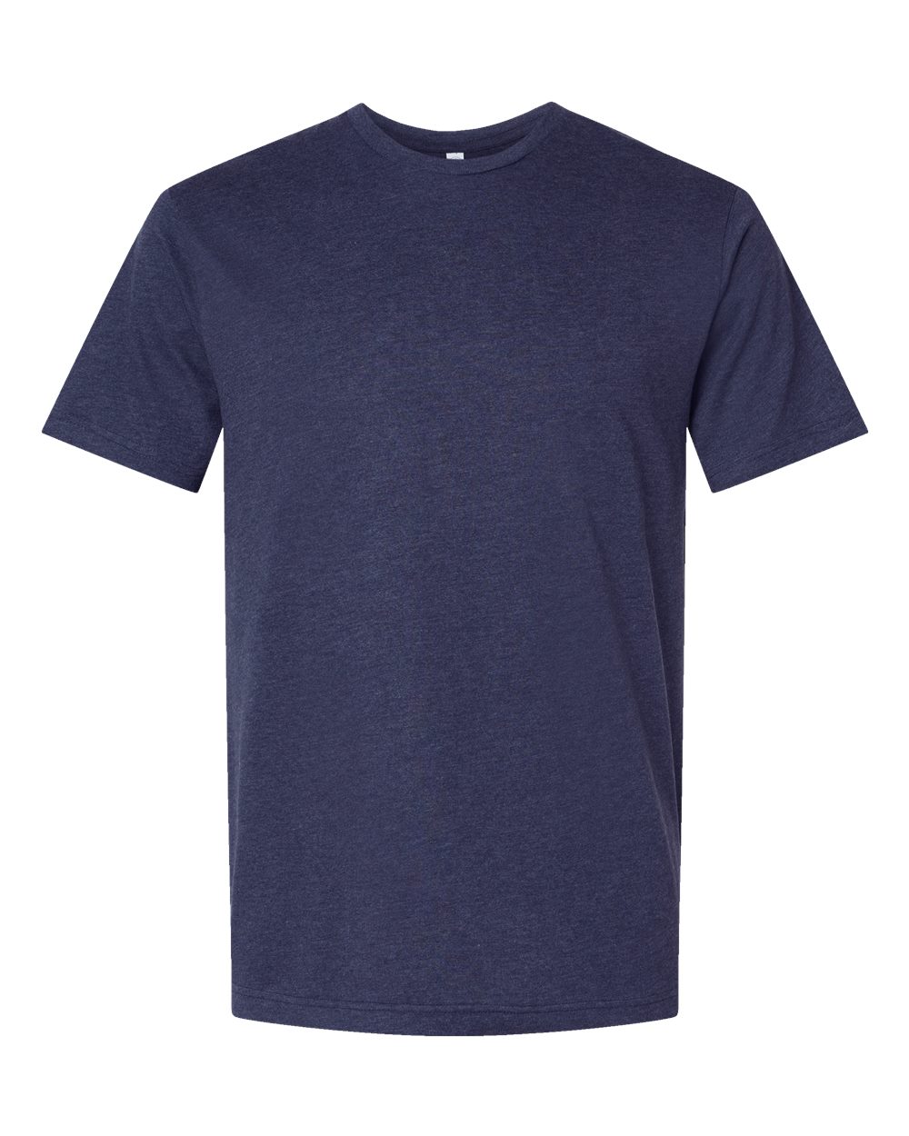 LAT Unisex Fine Jersey Tee. 6901 - Vintage True Navy