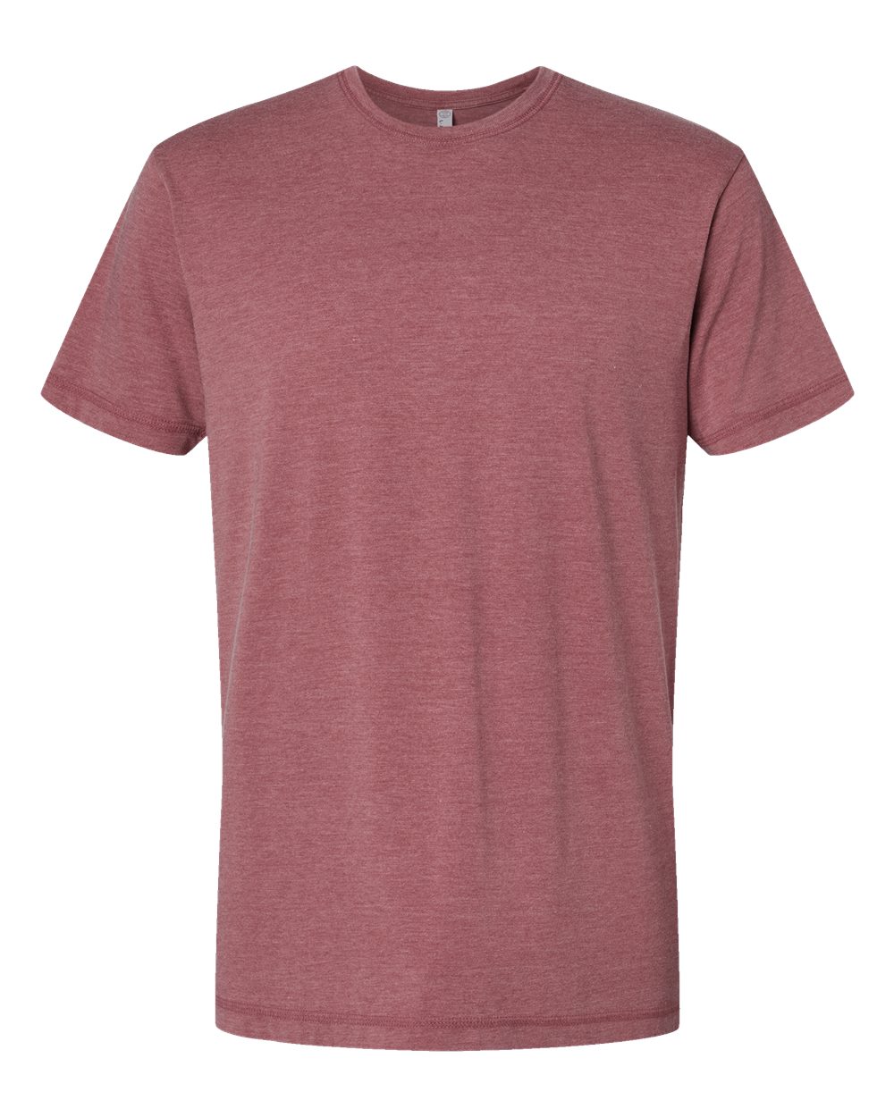 LAT Unisex Vintage Wash Tee. 6902 - Washed Rouge