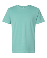 LAT Unisex Vintage Wash Tee. 6902 - Washed Saltwater
