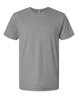 LAT Unisex Vintage Wash Tee. 6902 - Washed Grey