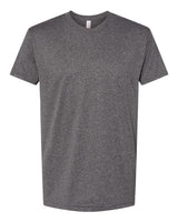 Bayside Unisex USA-Made Performance T-Shirt. 5300 - Cationic Charcoal