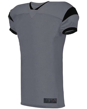 Augusta Sportswear Youth Slant Football Jersey. 9583