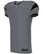 Augusta Sportswear Youth Slant Football Jersey. 9583