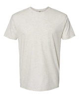 Next Level Unisex Cotton Tee. 3600 - Oatmeal