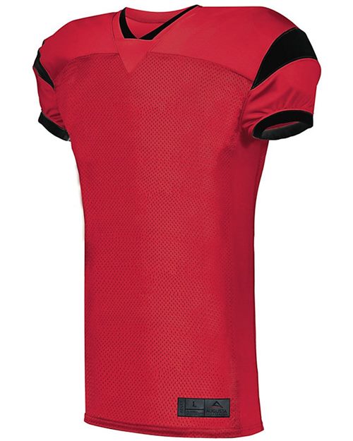 Augusta Sportswear Men's Slant Football Jersey. 9582