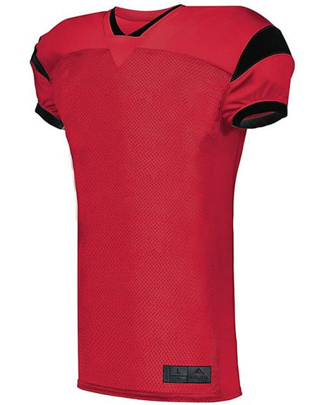 Augusta Sportswear Men's Slant Football Jersey. 9582