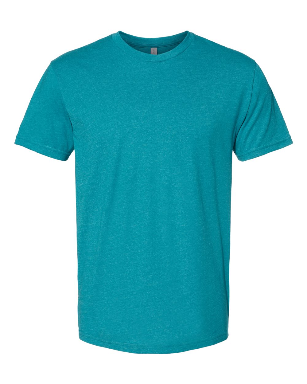 Next Level Unisex CVC Tee. 6210 - Teal