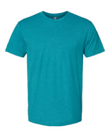 Next Level Unisex CVC Tee. 6210 - Teal