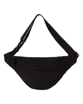 Liberty Bags That's So 90's Fanny Pack. 5773 - Black
