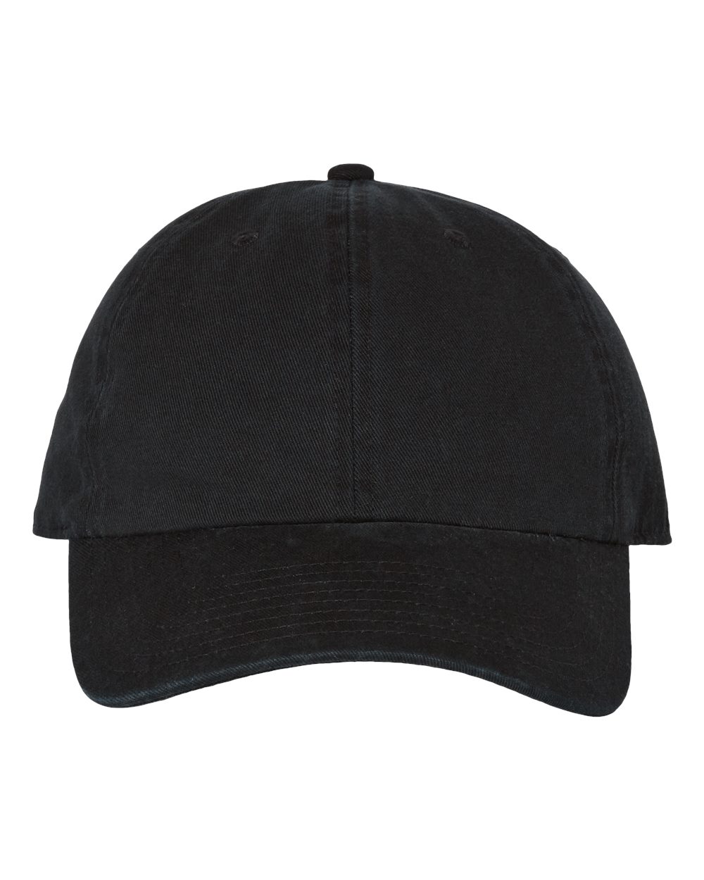 47 Brand Clean Up Cap. 4700 - Black